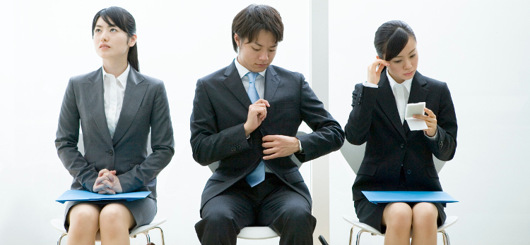 3 Ways To Ace Your Job Interview By Showing Your Good And Bad Sides